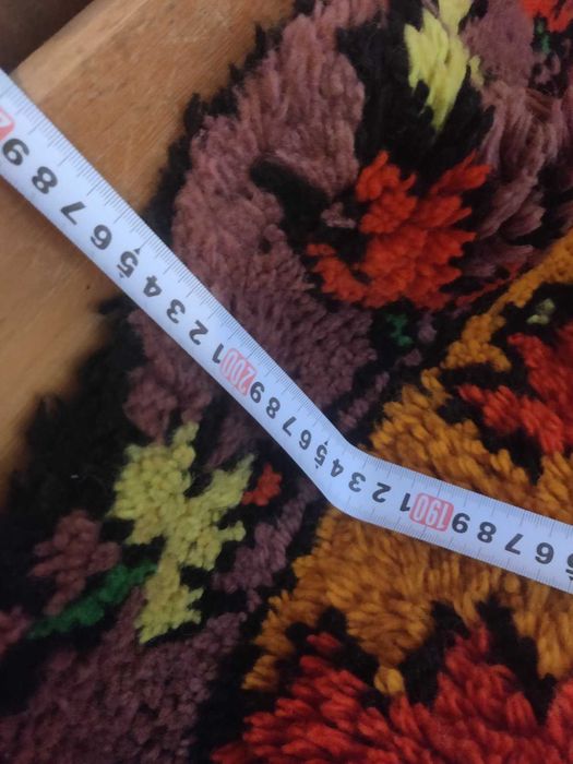 Шарен китеник/губер, чисто нов