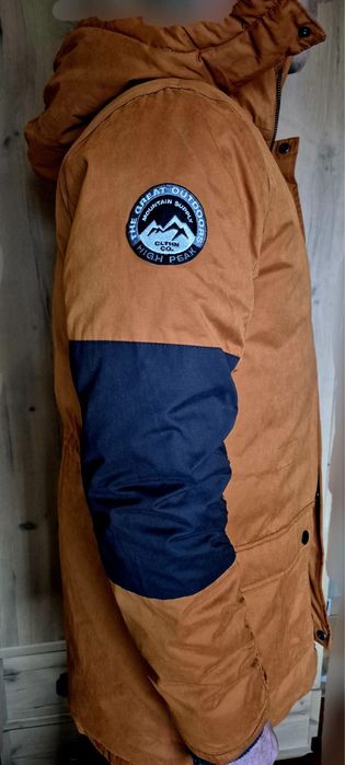 Jachetă Reserved toamnă/iarnă