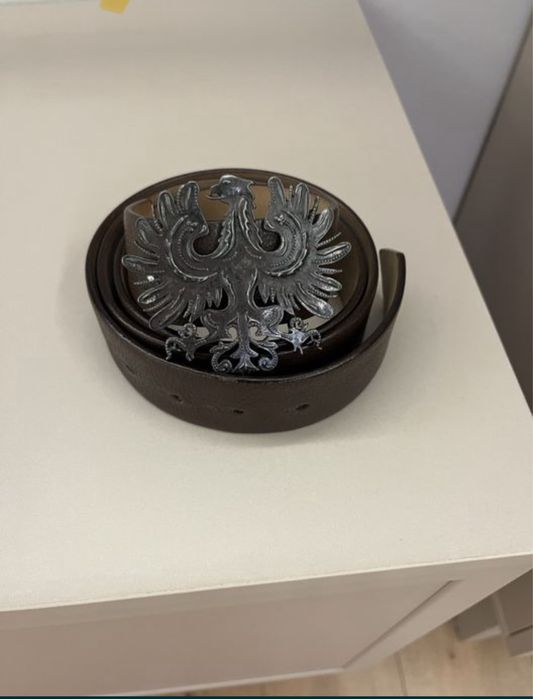 Valentino ремень