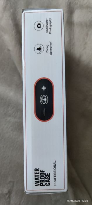 Husa subacvatica telefon