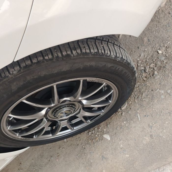 Продаётся KIA RIO