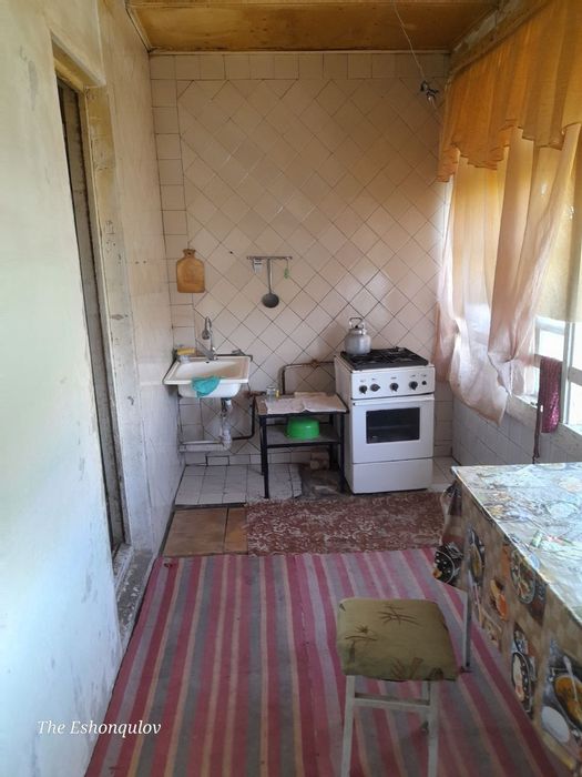 Тезда сотилади 3 хонали уй