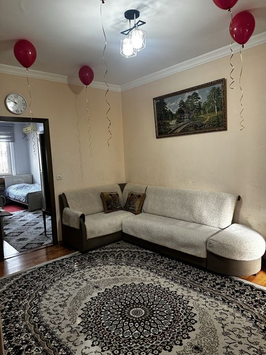 Кунлик Квартира Чилонзорда