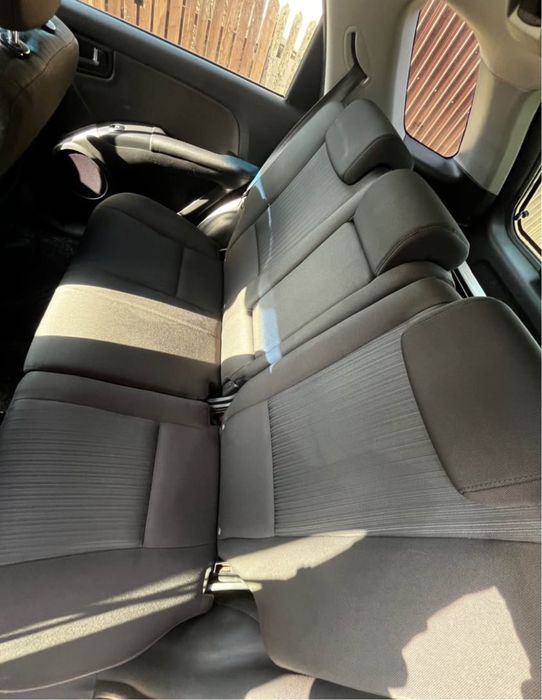KIA Sportage 0 — imagine 5
