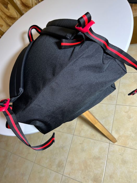 Раница Eastpak 620 Authentic (оригинал, черна)