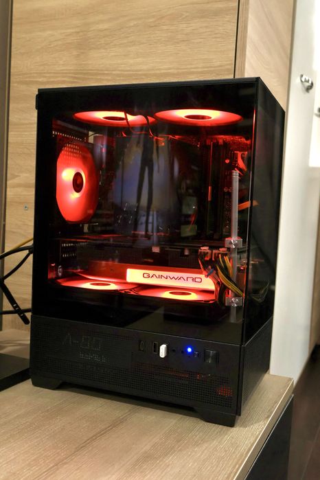 Unitate -pc gaming