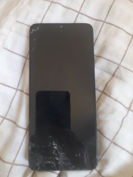 Vand Xiaomi Redmi A 3 Pentru Piese 40 Ron