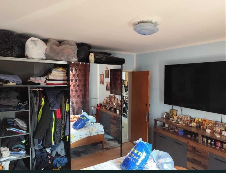Apartament Crângași 4 camere