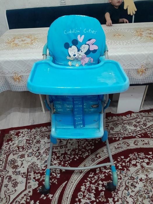 Стульчик для кормления