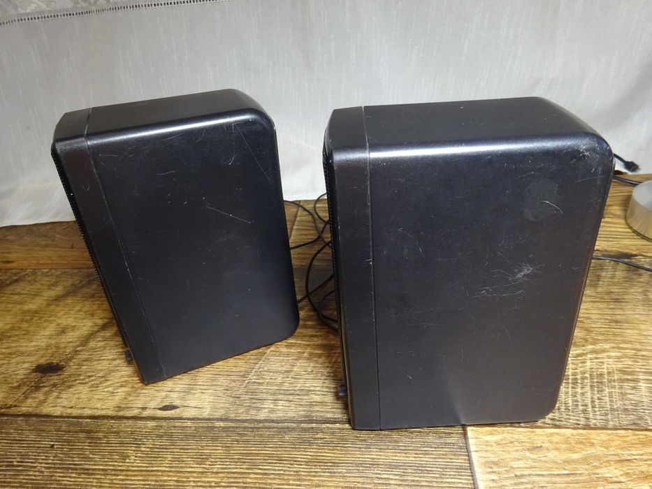 Set boxe audio pc Sony SRS-55