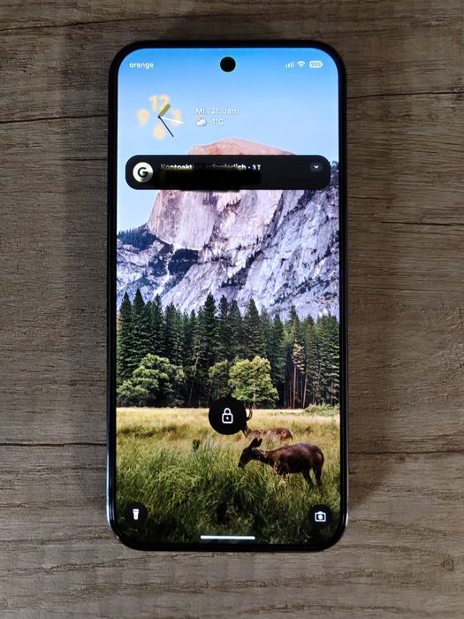 Google Pixel 9 Pro XL – 512 GB – Stare impecabilă, ca nou + Garantie