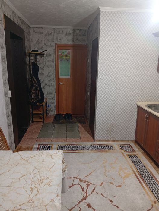 Продам квартиру 2-х комнатная