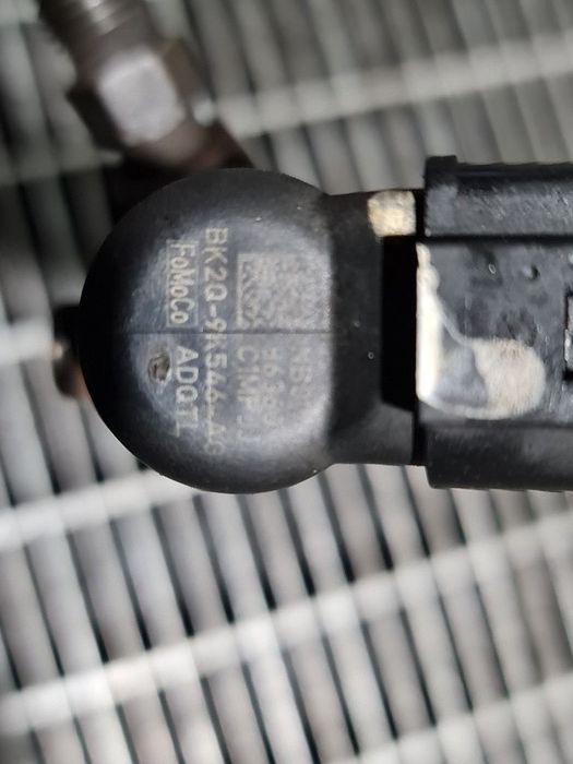 Injector Ford Ranger III 2.2 TDCi 2011 - 2015 150CP ENQJ GBVAJQJ Euro5 (1329) Diesel ...