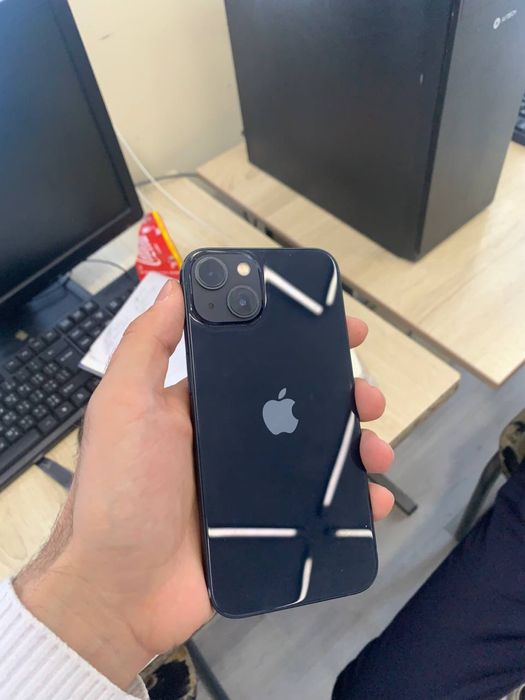 Iphone 13 sotiladi naxtga srochno