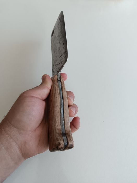 Стар сатър / нож