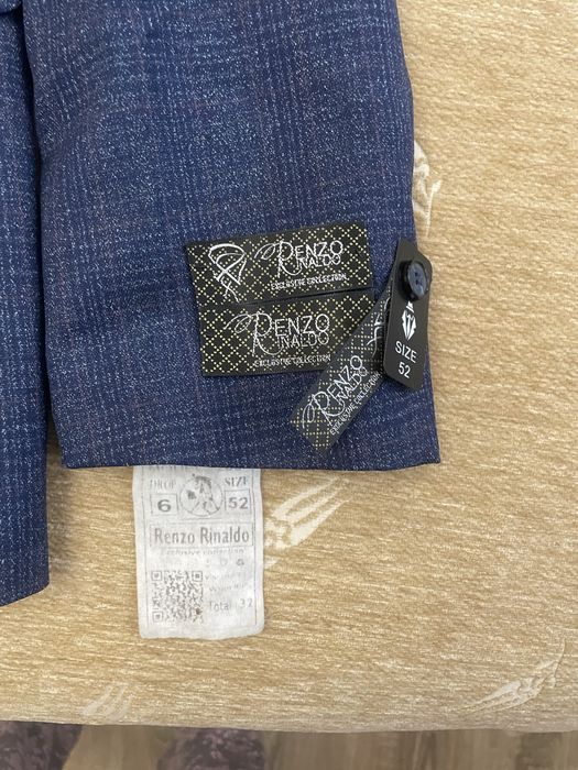 Продам мужской пиджак