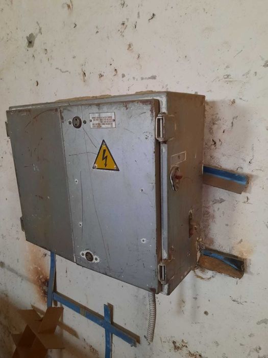 Продам щит управления – 2 варианта