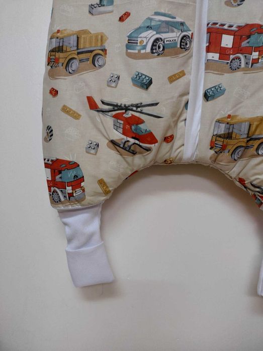 Детски спален чувал