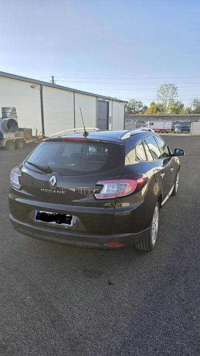 RENAULT Megane 2010 — imagine 2