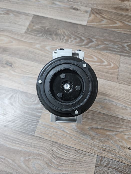 Компрессор кондиционера