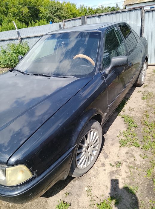 Продам Ауди 80 б4 Моно