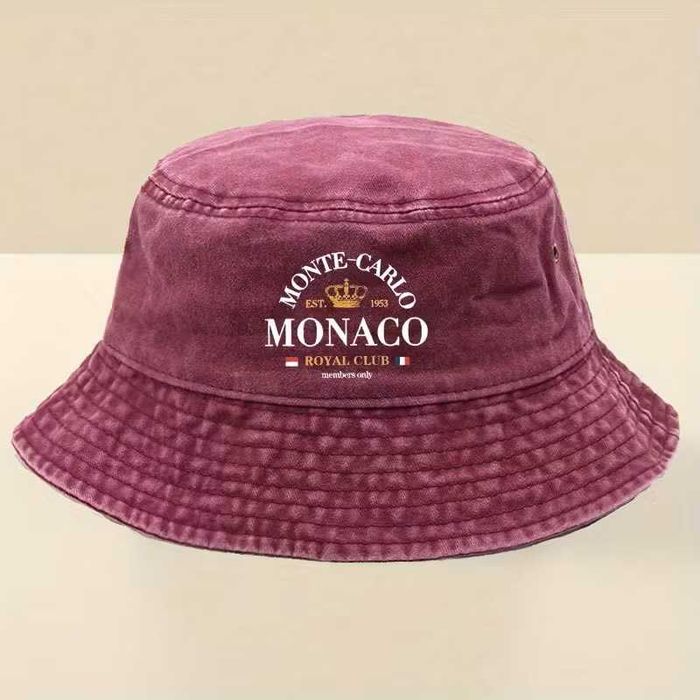 Шапка идиотка Milano/Monaco