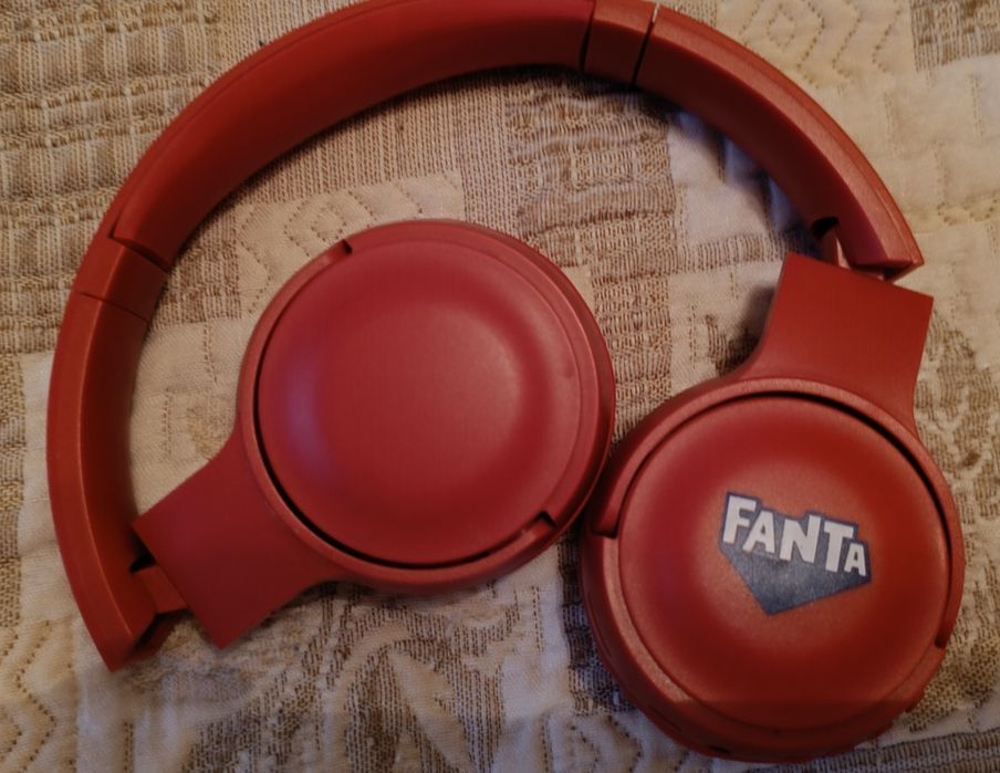 Безжични слушалки