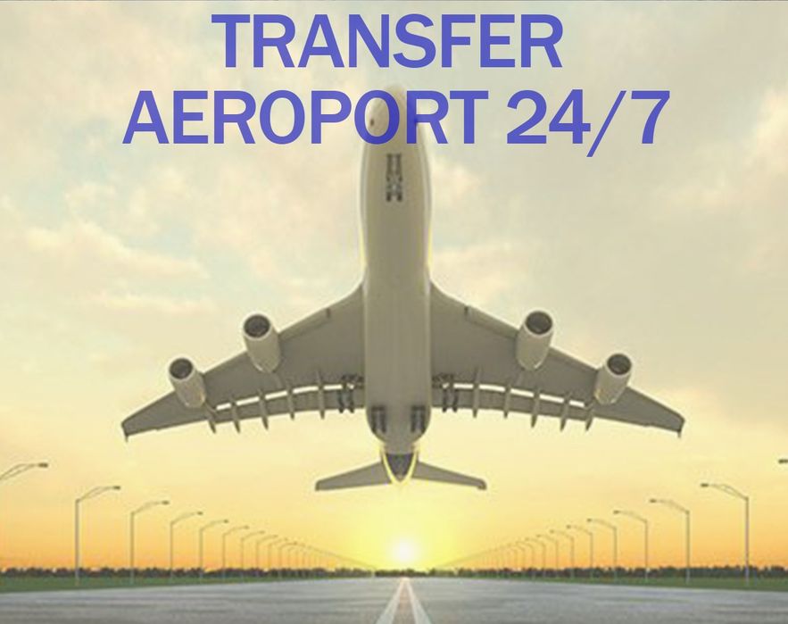 Transfer Aeroport Ploiesti, Campina, Breaza, Sinaia, Bușteni