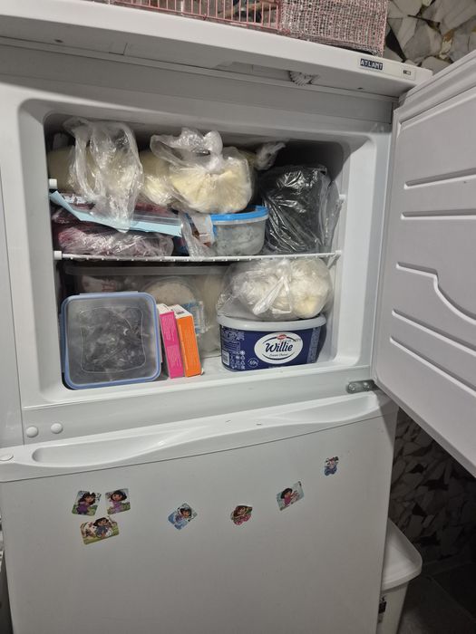 Продам холодильник