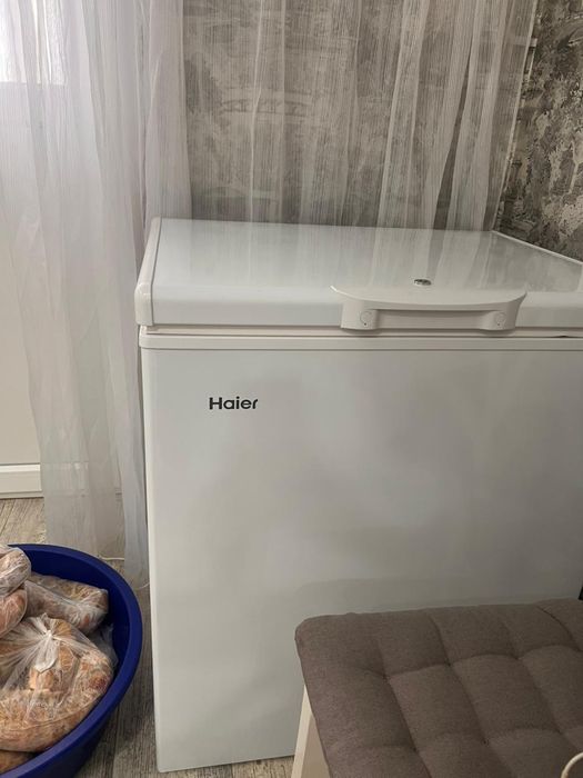 Продам морозильную камеру