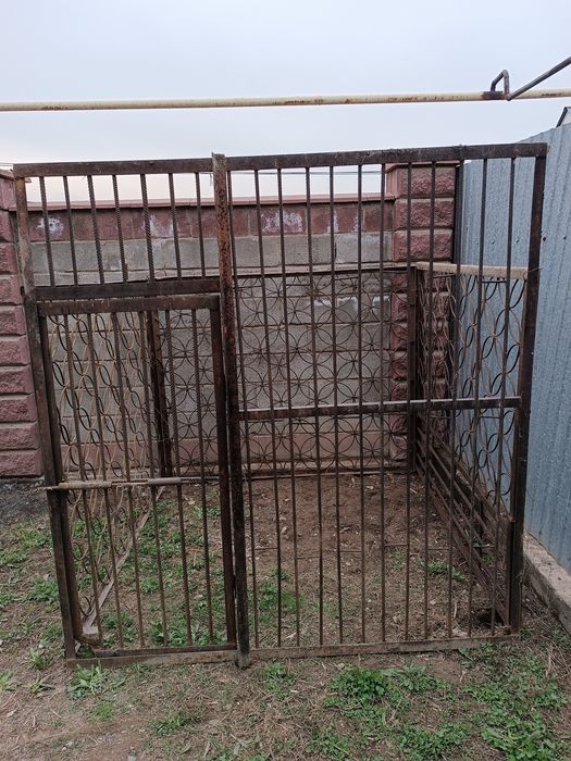 Продам  Вальер для собак