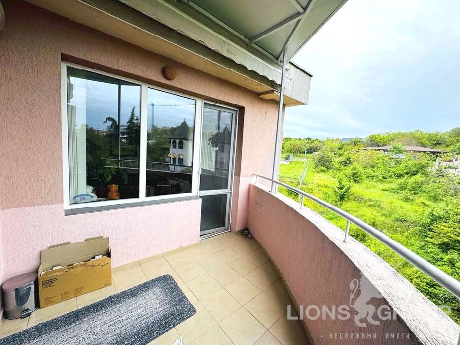 Продава се Двустаен апартамент в Варна, Изгрев - 65 кв.м за 1770 €/кв.м - Снимка #10