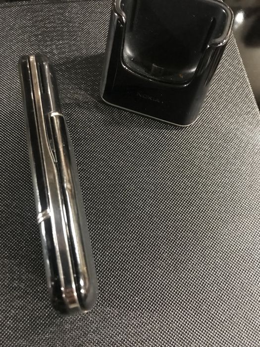 Nokia 8800 Black Arte