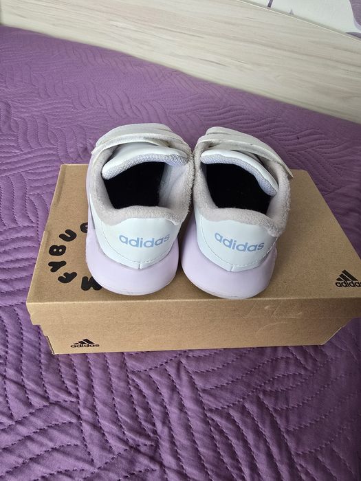 Детски маратонки adidas