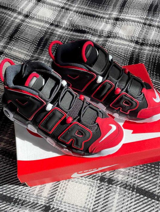 Кроссовки Nike AIR More Uptempo '96