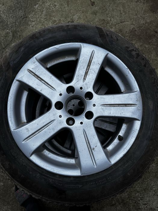 Vand Jante W211 R16