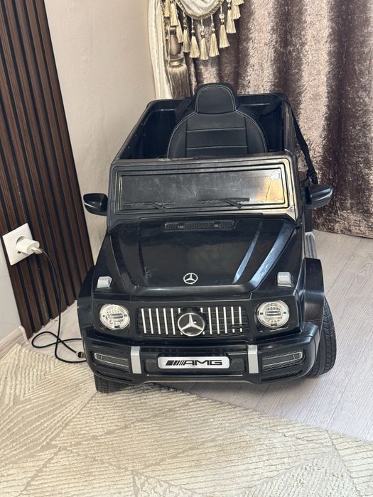 Детский Электромобиль