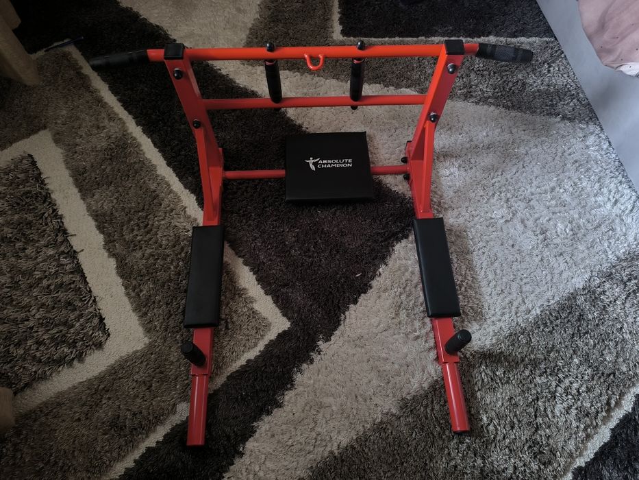 Продам турник 3 в 1