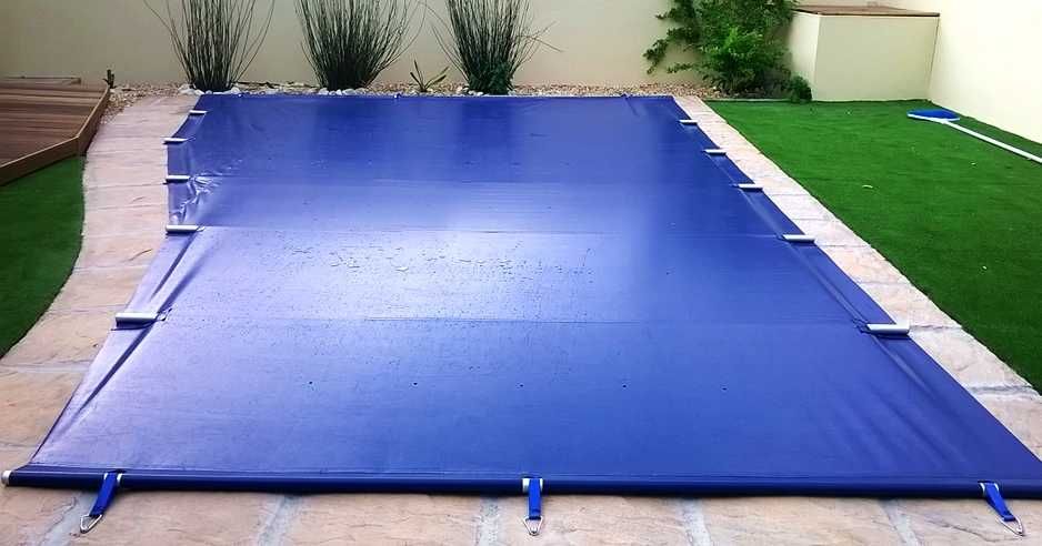 Prelate pentru piscina, calitate Premium /  orice forma si dimensiune.