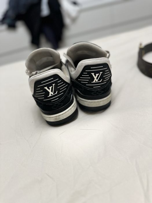 Lv Trainer+Curea LV