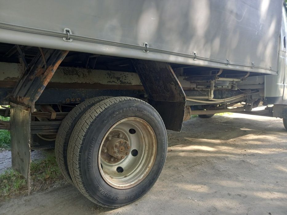 Gazel sotiladi 420 uzunligi razdatka bor srochna sotiladi