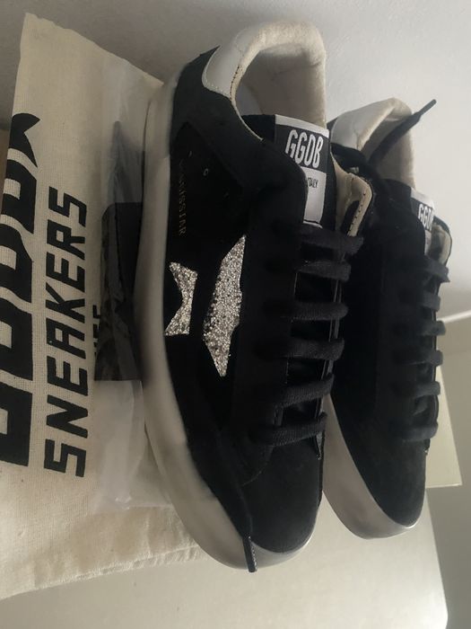 Adidasi dama goden goose 40