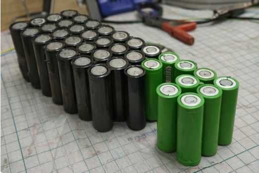 Reparatii baterii Kukirin  2 Ani Garantie - By Răzvan Cluj-Napoca