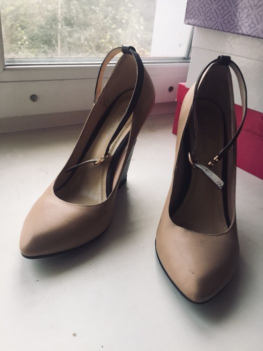 Туфли, лодочки