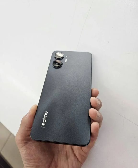 realme 10 pro 5G