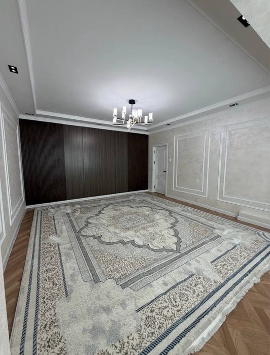 3/3/4 Юнусабад 4-квартал Кирпичный Новый Ремонт Выкуп