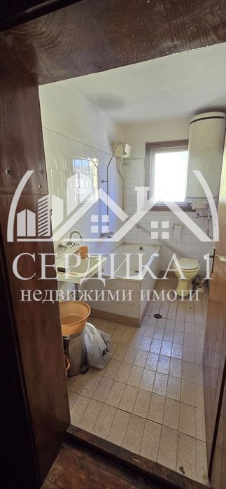 Къща в София, област-с.Алдомировци