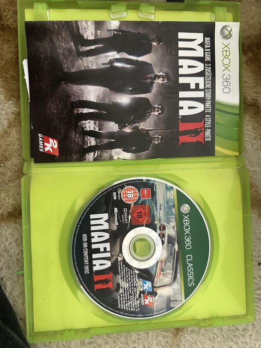 прлдам игровые диски на Xbox360