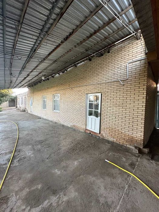 Uy Sotiladi Hamma sharoitlari bor Kogon tumani Vadan qishlog'ida