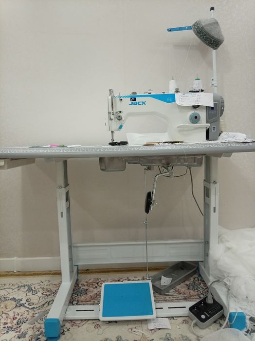 Джак машинка сатылады почти новый